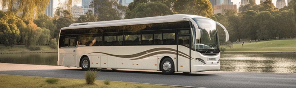 Banner Melbourne Coach Hire for Stunning Day Trips – Group Travel Comfort