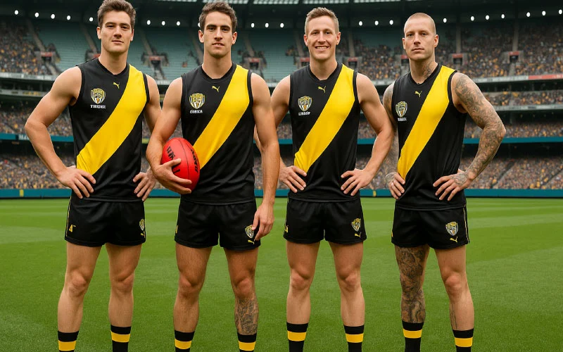 AFL Grand Final 2025: Your Ultimate Guide to Tickets, Packages & Group Travel to the MCG