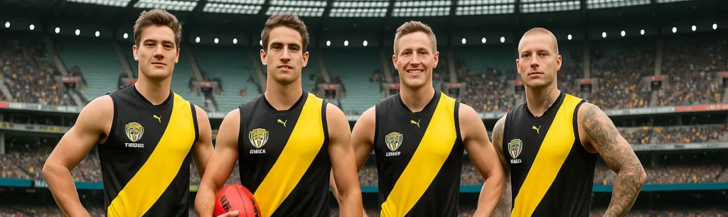 AFL Grand Final 2025: Your Ultimate Guide to Tickets, Packages & Group Travel to the MCG