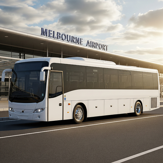Group Transfers To Melbourne Airport
