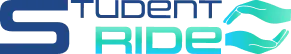 StudentRide Logo