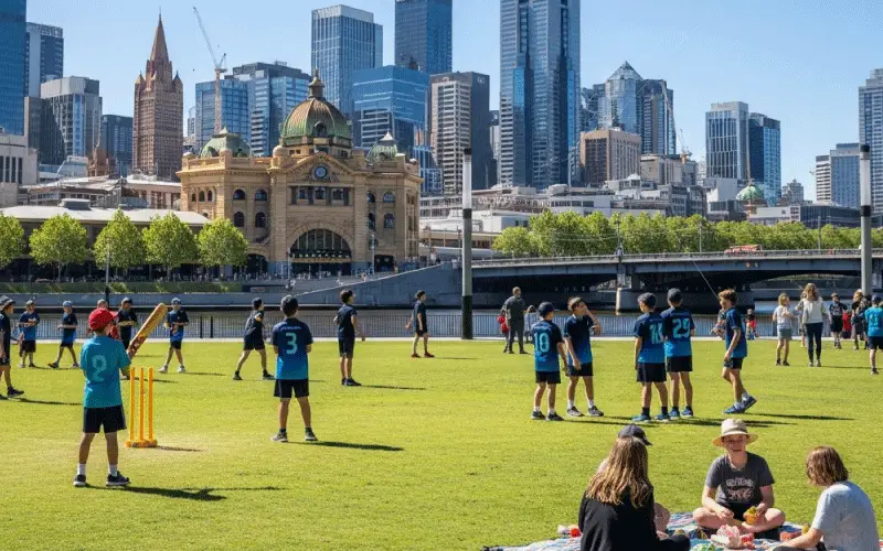 School Holiday Trips — Fun, Safe, Affordable