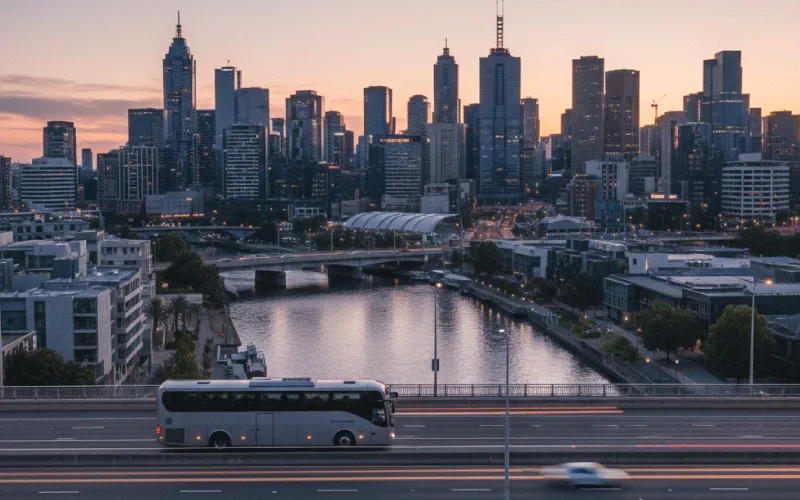 Corporate Travel Solutions That Save Time and Money