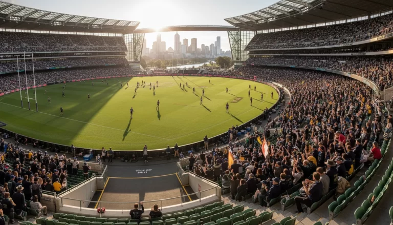 From Melbourne CBD to Major Attractions: Stress-Free Group Transfers by Bus